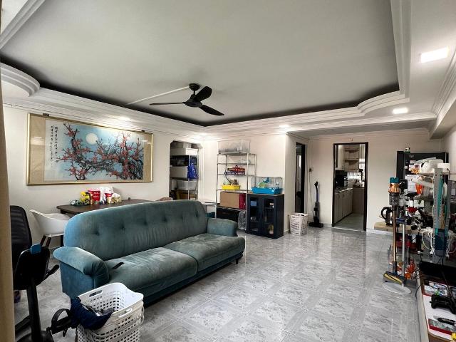 Detached House for sale