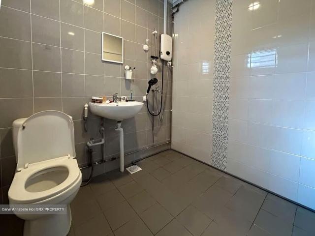 Detached House for sale