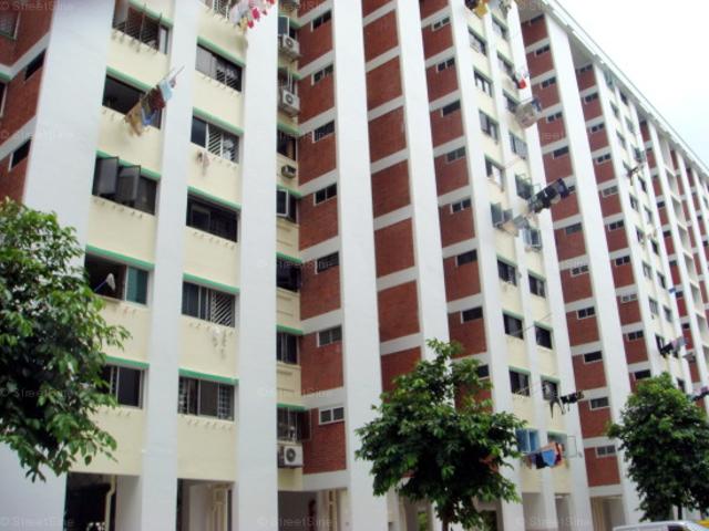 Detached House for sale in Woodgrove, 23 North West