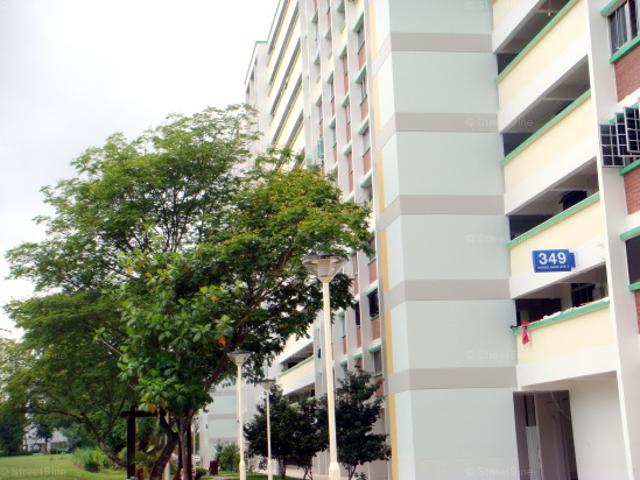 Detached House for sale