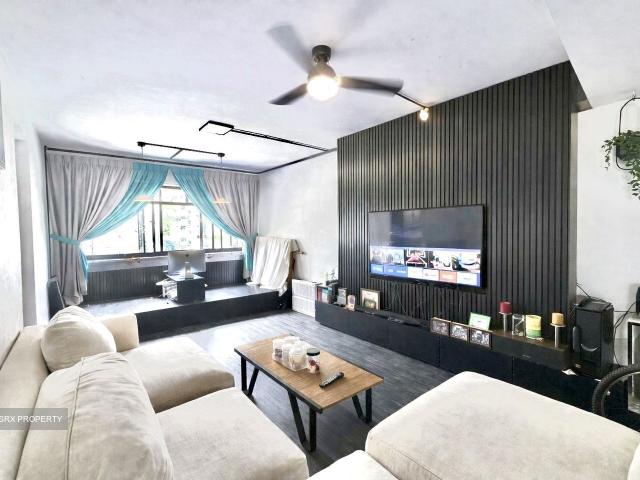 Detached House for sale