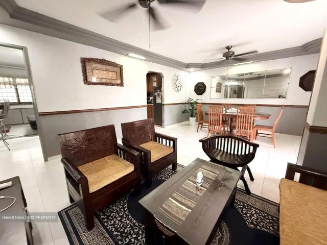 Detached House for sale