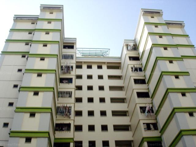 Detached House for rent in 23 North West