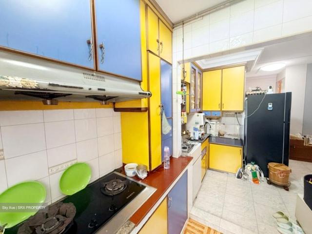 Detached House for sale