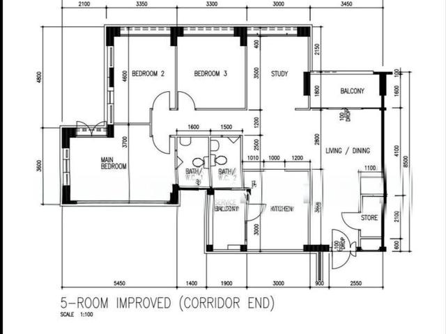 Detached House for sale