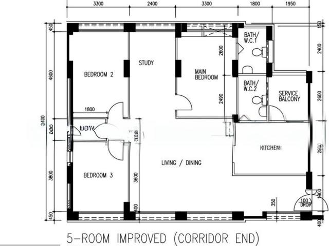 Detached House for sale