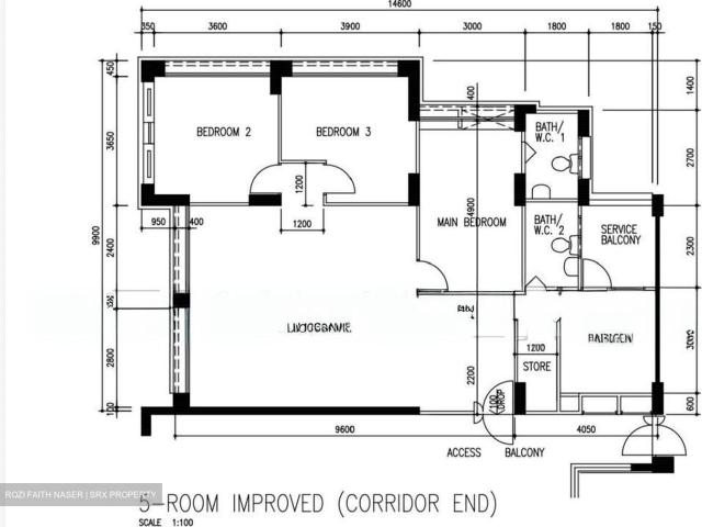 Detached House for sale