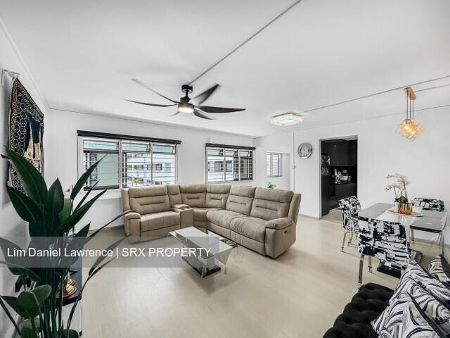 Detached House for sale