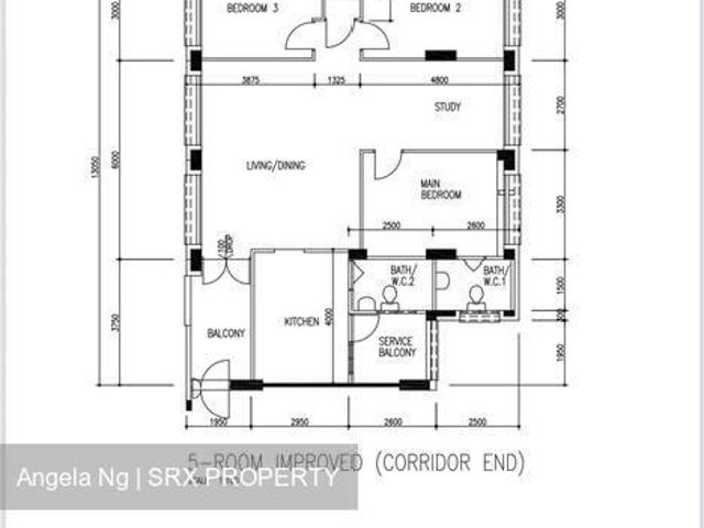 Detached House for sale