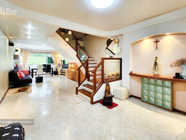 Detached House for sale in Woodlands, 25 Far North