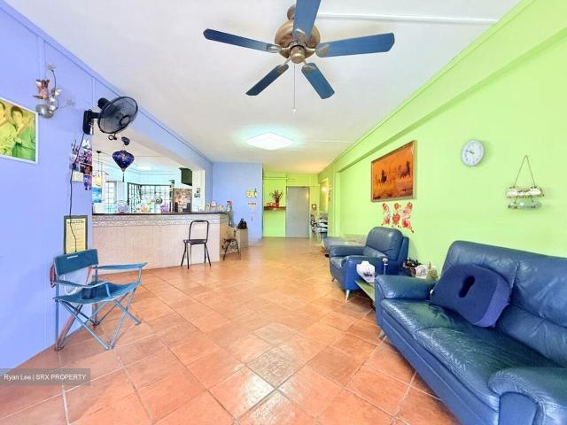 Detached House for sale in Woodgrove, 23 North West