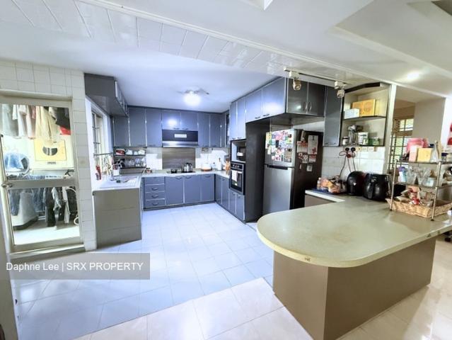 Detached House for sale