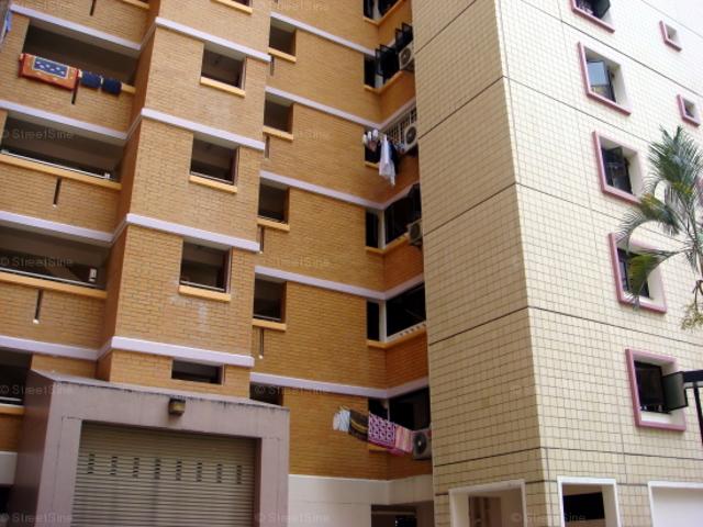 Detached House for rent