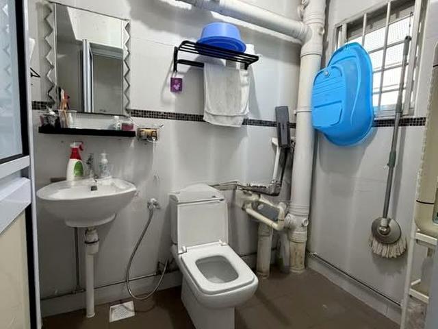 Detached House for sale
