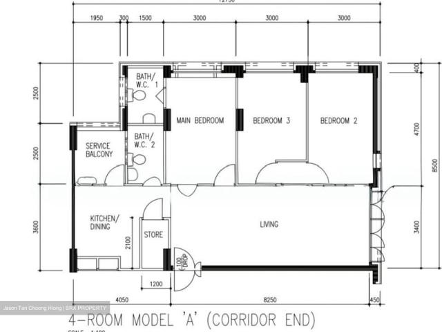Detached House for sale
