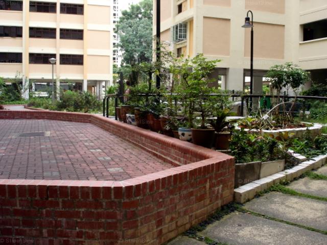 Detached House for rent