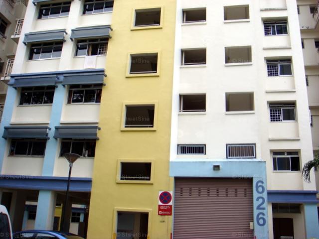 Detached House for sale