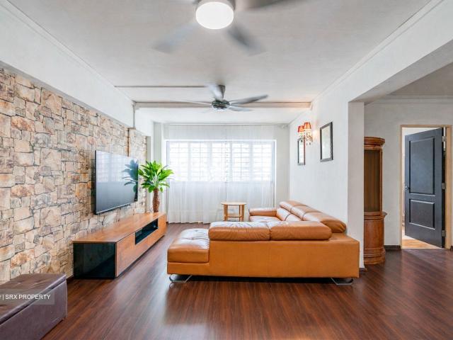 Detached House for sale
