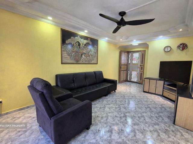 Detached House for sale