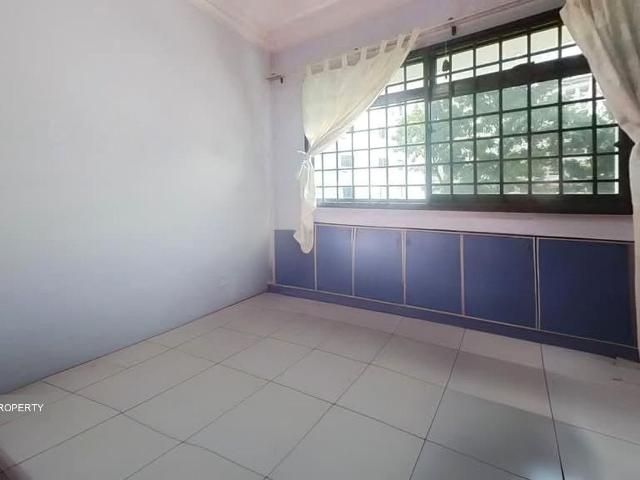 Detached House for sale