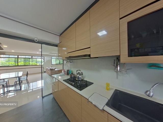 Detached House for sale