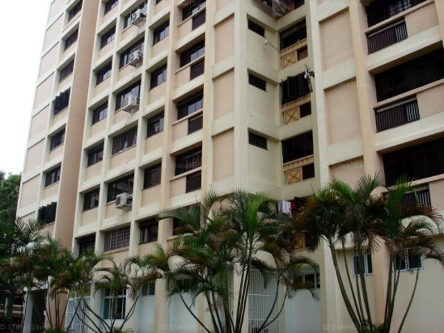 Detached House for rent