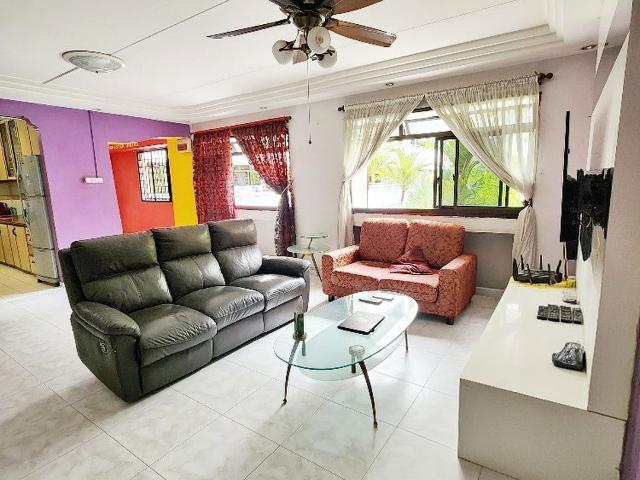 Detached House for sale