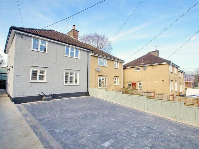 House for rent in Ashlyns Estate, Dacorum