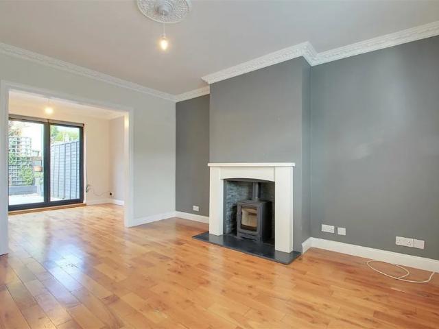 House for rent in Ashlyns Estate, Pouchen End