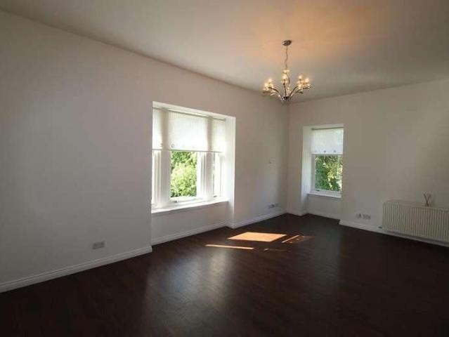Apartment for rent in Cults, Aberdeen City