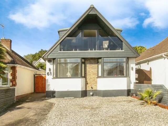 House for sale in Poole