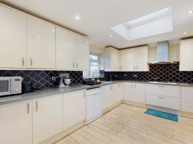 House for rent in Isle Of Man