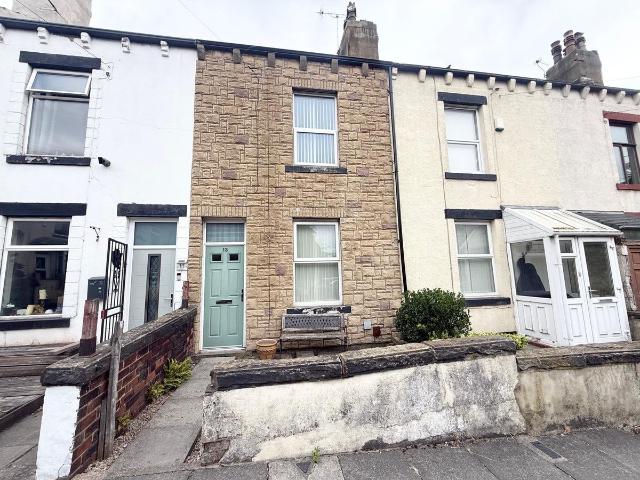 House for rent in Farsley, West Yorkshire