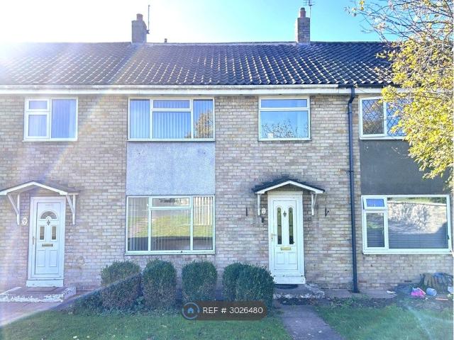 House for rent in Stutton with Hazlewood, Tadcaster