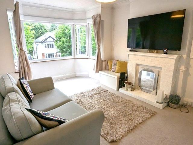 Apartment for rent in Sheerwater, Woking