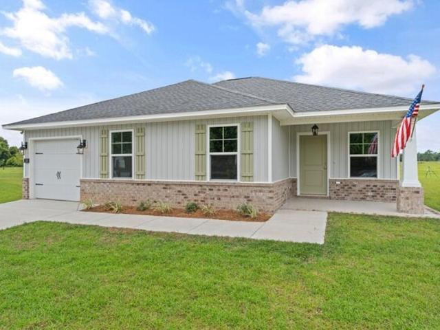 House for sale in Defuniak Springs, Florida