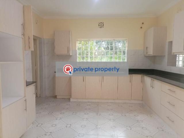 House for rent in Karen, Kiambu
