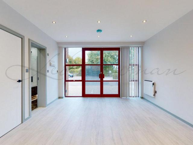 Apartment for rent in Riverdene, Priest Down