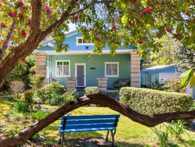 House for sale in Sydney, Blue Mountains City Council