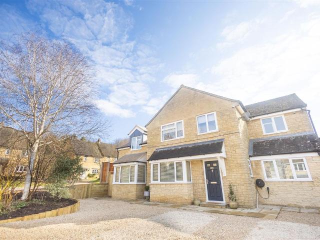 House for rent in Charlbury, Black Bourton