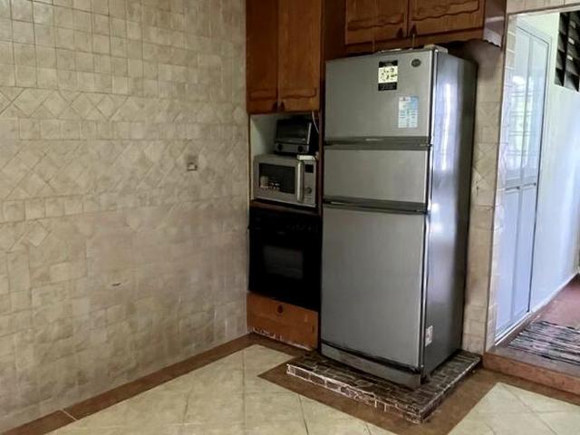 Detached House for sale