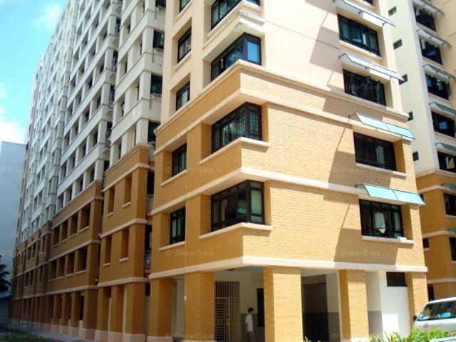 Detached House for rent