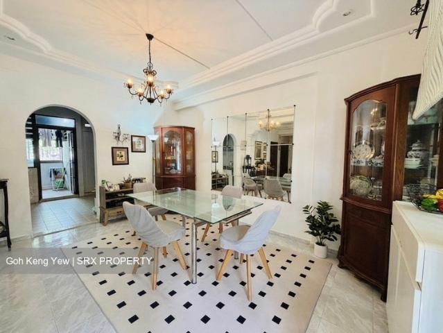 Detached House for sale