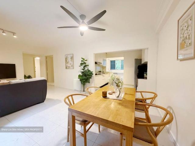 Detached House for sale