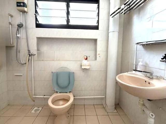 Detached House for sale