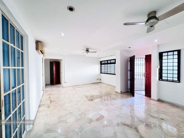 Detached House for sale in 23 North West