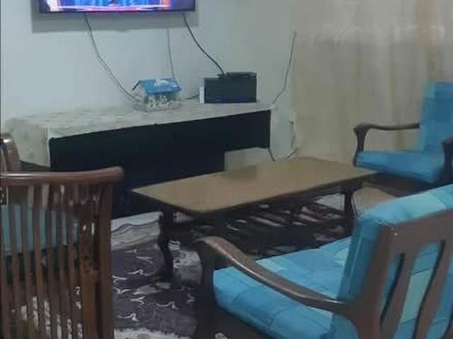Detached House for sale