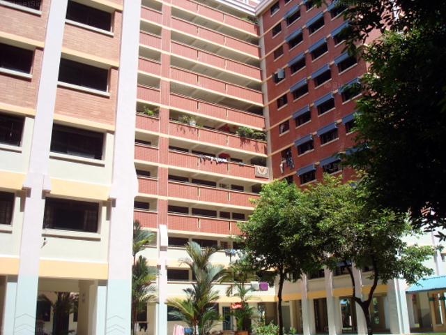 Detached House for sale in 23 North West