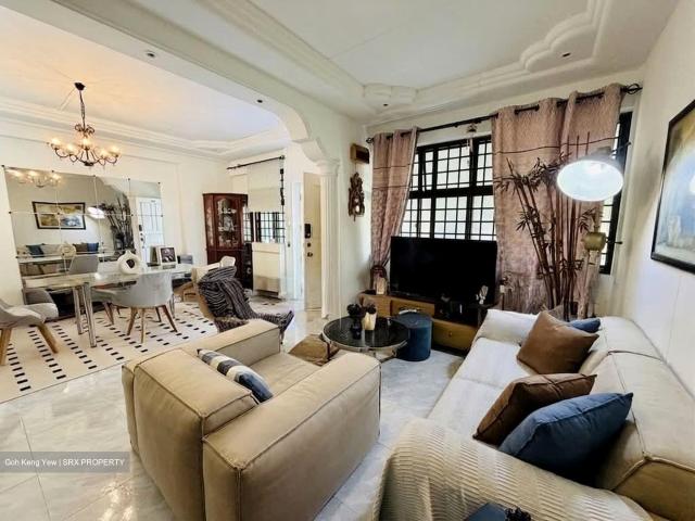Detached House for sale