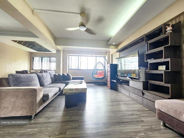 Detached House for sale